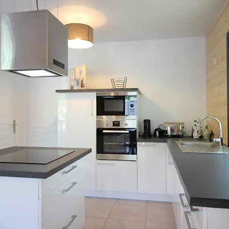 Moderne 92m², Wi-fi, Proche Mont-dore - Fr-1-608-206 Le Mont-Dore