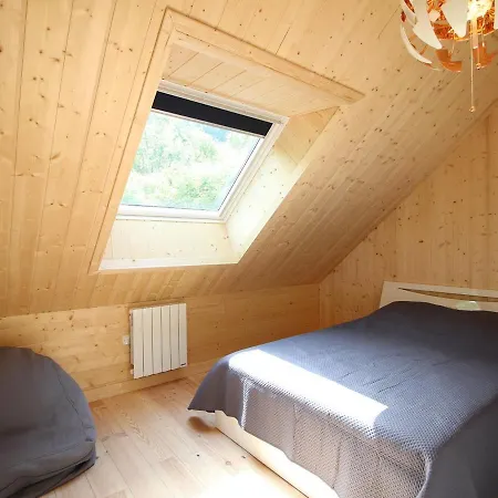 Moderne 92m², Wi-fi, Proche Mont-dore - Fr-1-608-206