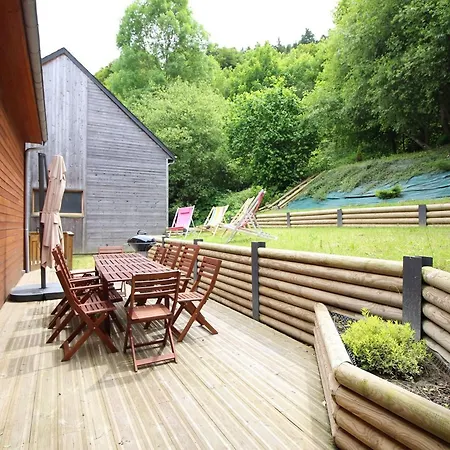 Moderne 92m², Wi-fi, Proche Mont-dore - Fr-1-608-206 *