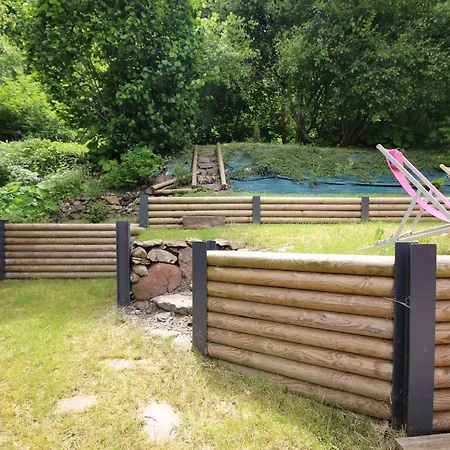 Moderne 92m², Wi-fi, Proche Mont-dore - Fr-1-608-206 * Le Mont-Dore